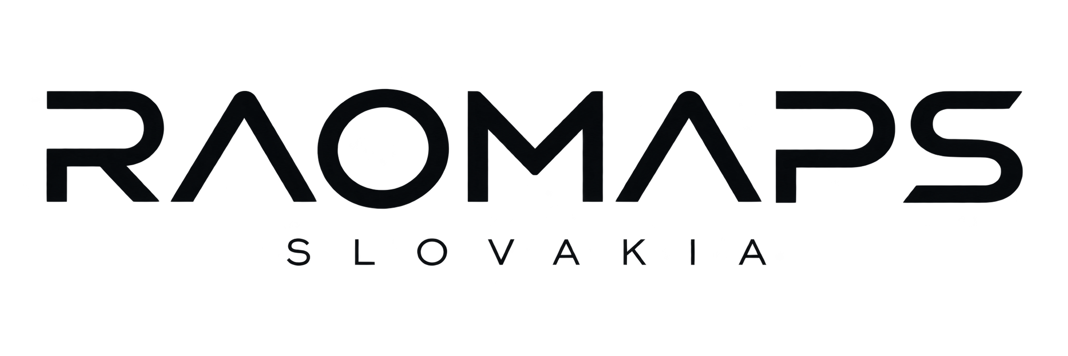 RAOMAPS Slovakia